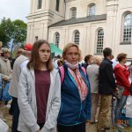 XXXVIII Piesza Pelgrz. Rózanostocka