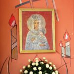 XXXVIII Piesza Pelgrz. Rózanostocka