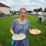 Festyn Rodzinny w parafii Św. Krzysztofa