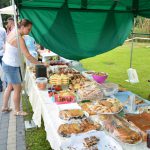Festyn Rodzinny w parafii Św. Krzysztofa