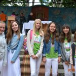 XXXVIII Piesza Pelgrz. Rózanostocka