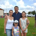 Festyn Rodzinny w parafii Św. Krzysztofa