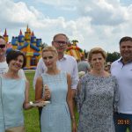 Festyn Rodzinny w parafii Św. Krzysztofa