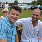 Festyn Rodzinny w parafii Św. Krzysztofa