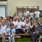 Festyn Rodzinny w parafii Św. Krzysztofa
