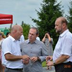 Festyn Rodzinny w parafii Św. Krzysztofa