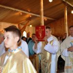Uroczystość Wniebowzięcia NMP
