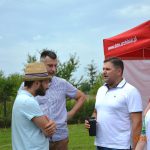 Festyn Rodzinny w parafii Św. Krzysztofa