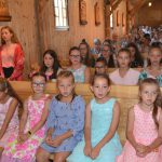 Uroczystość Wniebowzięcia NMP