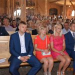 Uroczystość Wniebowzięcia NMP