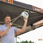 Festyn Rodzinny w parafii Św. Krzysztofa