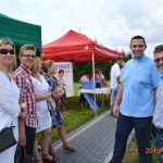 Festyn Rodzinny w parafii Św. Krzysztofa