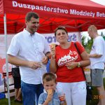 Festyn Rodzinny w parafii Św. Krzysztofa