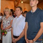 Uroczystość Wniebowzięcia NMP