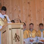 Uroczystość Wniebowzięcia NMP