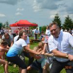 Festyn Rodzinny w parafii Św. Krzysztofa