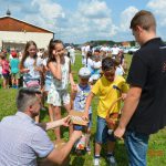 Festyn Rodzinny w parafii Św. Krzysztofa