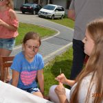 Festyn Rodzinny w parafii Św. Krzysztofa