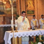 Uroczystość Wniebowzięcia NMP