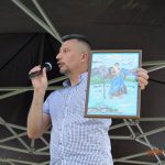 Festyn Rodzinny w parafii Św. Krzysztofa