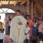 Uroczystość Wniebowzięcia NMP