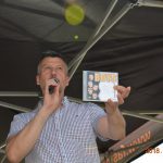Festyn Rodzinny w parafii Św. Krzysztofa