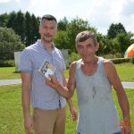 Festyn Rodzinny w parafii Św. Krzysztofa