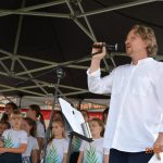 Festyn Rodzinny w parafii Św. Krzysztofa