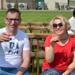 Festyn Rodzinny w parafii Św. Krzysztofa