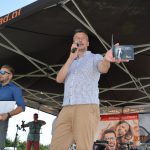 Festyn Rodzinny w parafii Św. Krzysztofa