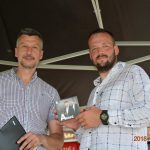 Festyn Rodzinny w parafii Św. Krzysztofa