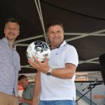 Festyn Rodzinny w parafii Św. Krzysztofa