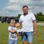 Festyn Rodzinny w parafii Św. Krzysztofa