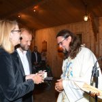 Uroczystość NMP Częstochowskiej, Powitanie ks. Daniela Ciulkina-wikariusza w naszej parafii