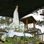 Uroczystość Wniebowzięcia NMP-Msza Św. polowa z poświęceniem plonów – Osowicze