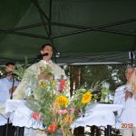 Uroczystość Wniebowzięcia NMP-Msza Św. polowa z poświęceniem plonów – Osowicze