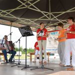 Festyn Rodzinny w parafii Św. Krzysztofa