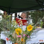 Uroczystość Wniebowzięcia NMP-Msza Św. polowa z poświęceniem plonów – Osowicze