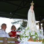 Uroczystość Wniebowzięcia NMP-Msza Św. polowa z poświęceniem plonów – Osowicze