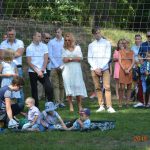 Uroczystość Wniebowzięcia NMP-Msza Św. polowa z poświęceniem plonów – Osowicze