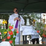 Uroczystość Wniebowzięcia NMP-Msza Św. polowa z poświęceniem plonów – Osowicze