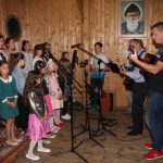 Święcenia nowych Ministrantów