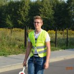 XXXIV Piesza Pielgrzymka Rodzin do Sanktuarium Matki Bożej Pocieszenia w Krypnie