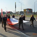 XXXIV Piesza Pielgrzymka Rodzin do Sanktuarium Matki Bożej Pocieszenia w Krypnie