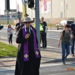 XXXIV Piesza Pielgrzymka Rodzin do Sanktuarium Matki Bożej Pocieszenia w Krypnie