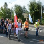 XXXIV Piesza Pielgrzymka Rodzin do Sanktuarium Matki Bożej Pocieszenia w Krypnie