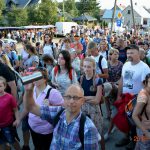 XXXIV Piesza Pielgrzymka Rodzin do Sanktuarium Matki Bożej Pocieszenia w Krypnie
