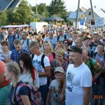 XXXIV Piesza Pielgrzymka Rodzin do Sanktuarium Matki Bożej Pocieszenia w Krypnie