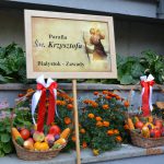 XXXIV Piesza Pielgrzymka Rodzin do Sanktuarium Matki Bożej Pocieszenia w Krypnie