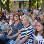 XXXIV Piesza Pielgrzymka Rodzin do Sanktuarium Matki Bożej Pocieszenia w Krypnie